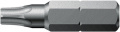 Wera Tx25-bit-torx - 867-1 Z Torx® Bits For Torx Socket Screws - 05066488001